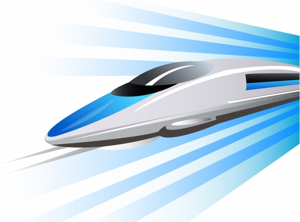 vector free download train - photo #43