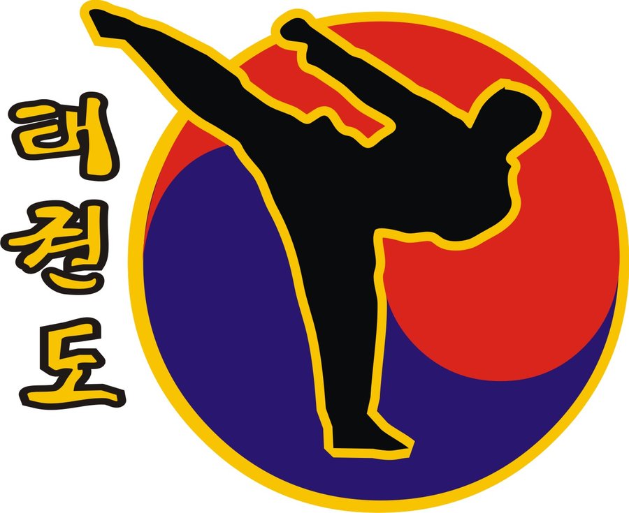 Martial Arts Logos ClipArt Best