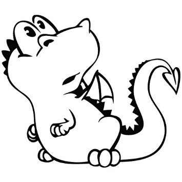 Baby Dragon Cartoon | Free Download Clip Art | Free Clip Art | on ...
