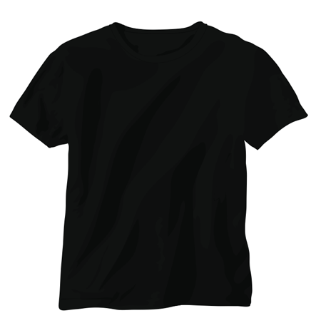 19 Free Blank T Shirt Template Designs – UCreative.com