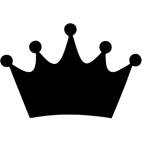 Black crown png #29934 - Free Icons and PNG Backgrounds