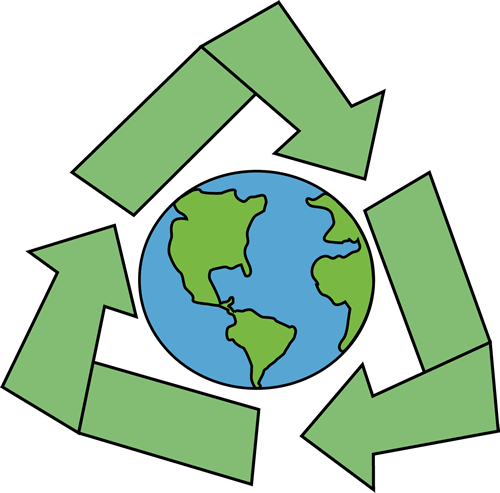 Earth Day Clip Art Free