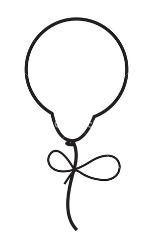 Balloon Drawing