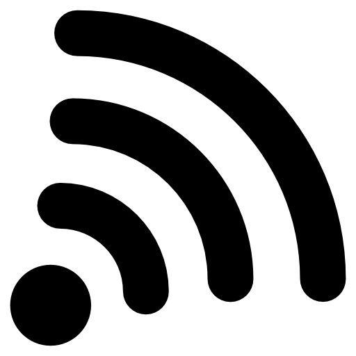 wifi logo icon | download free icons