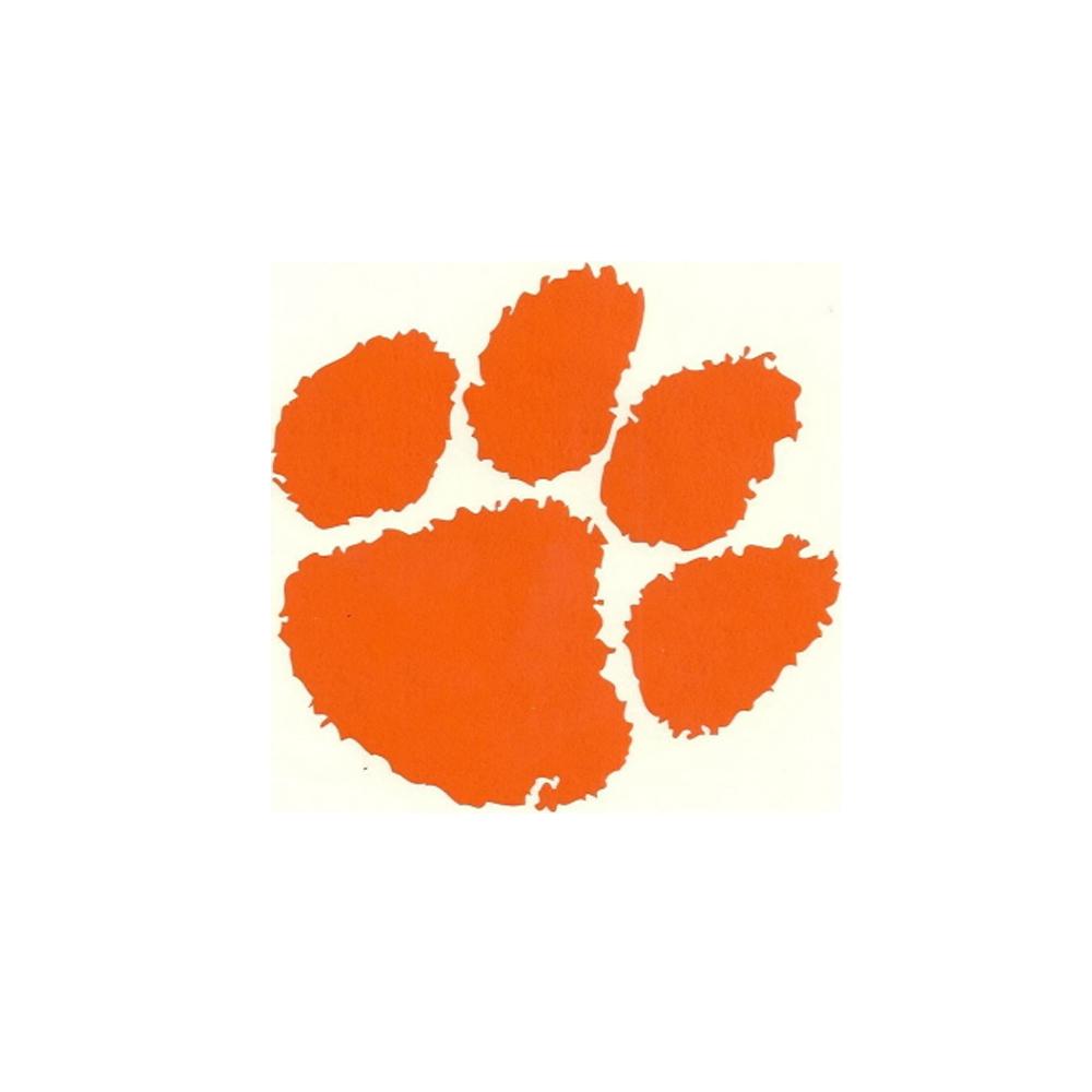 Clemson Tigers Paw - Viewing Gallery