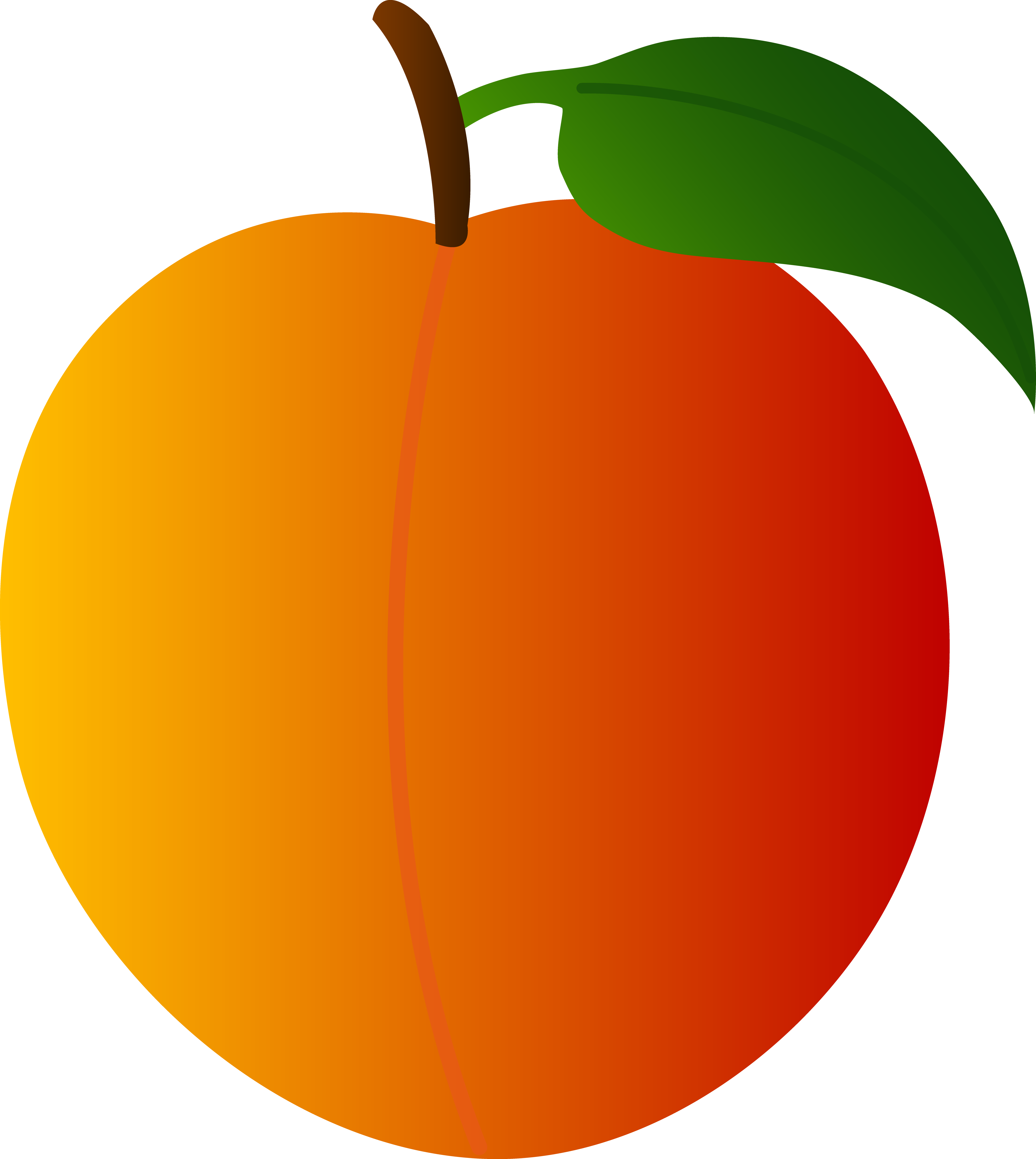 Free Clipart Fruit