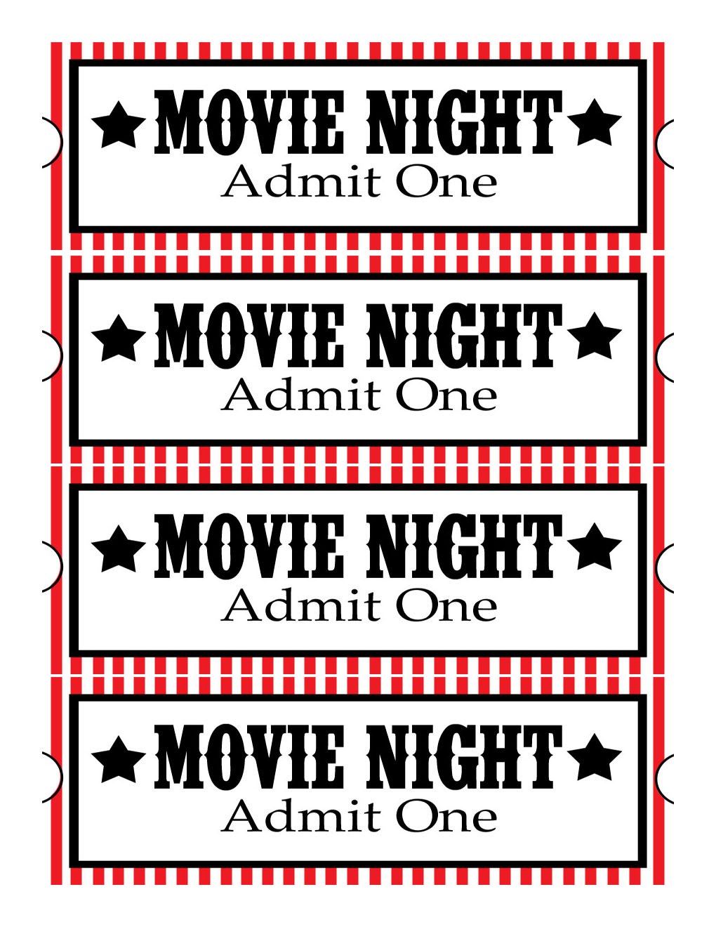 Free Printable Movie Tickets Clipart Best Microsoft Word Ticket 