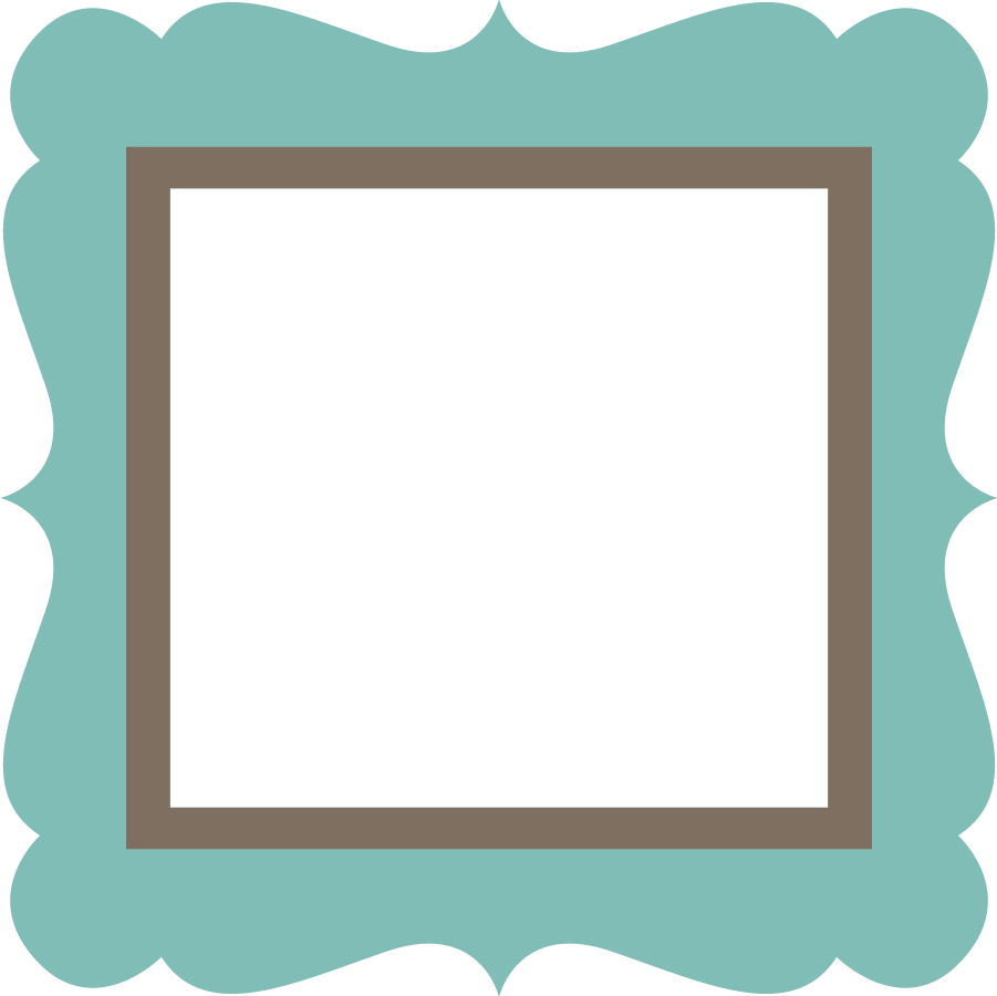 clipart pictures frames - photo #18