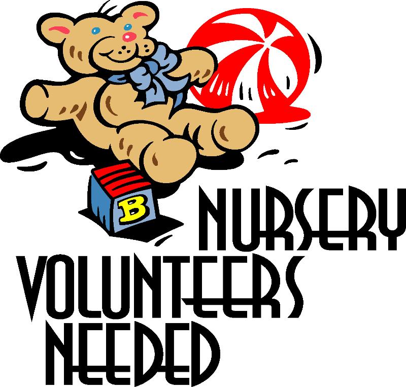 clipart images of volunteers - photo #39