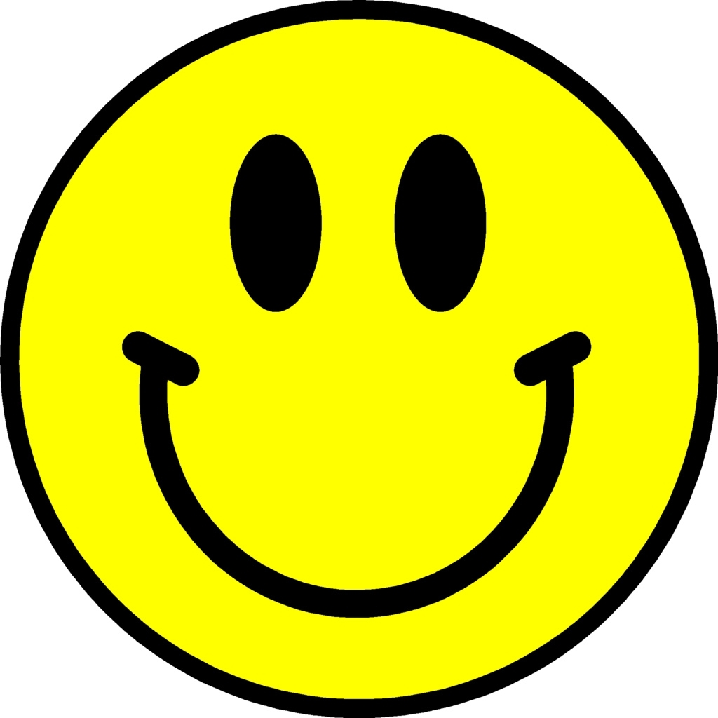 Smiley Face Doctor Clipart