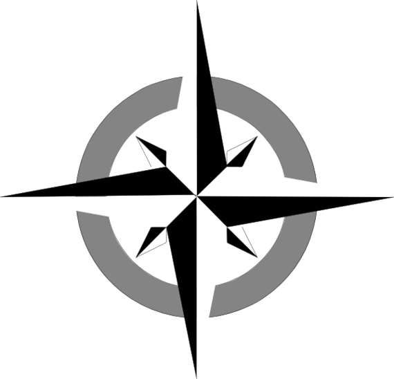 Free Online Compass Rose Templates Clipart - Free to use Clip Art ...