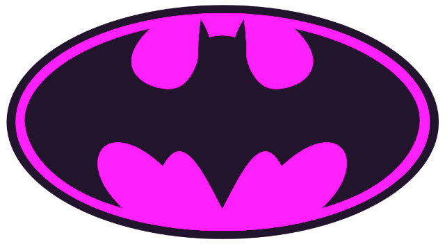 Batman Logo Gif - ClipArt Best