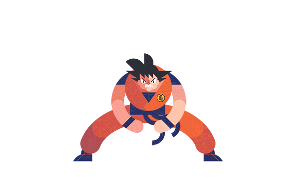 Cartoon GIFs of 'Dragon Ball Z' are the Perfect Fan Art for the Show - ClipArt Best - ClipArt Best Cartoon GIFs of 'Dragon Ball Z' are the Perfect Fan Art for the Show - ClipArt Best - ClipArt Best