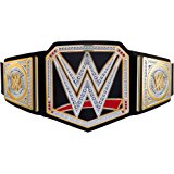 Amazon.com: WWE Intercontinental Championship Title Belt: Toys & Games