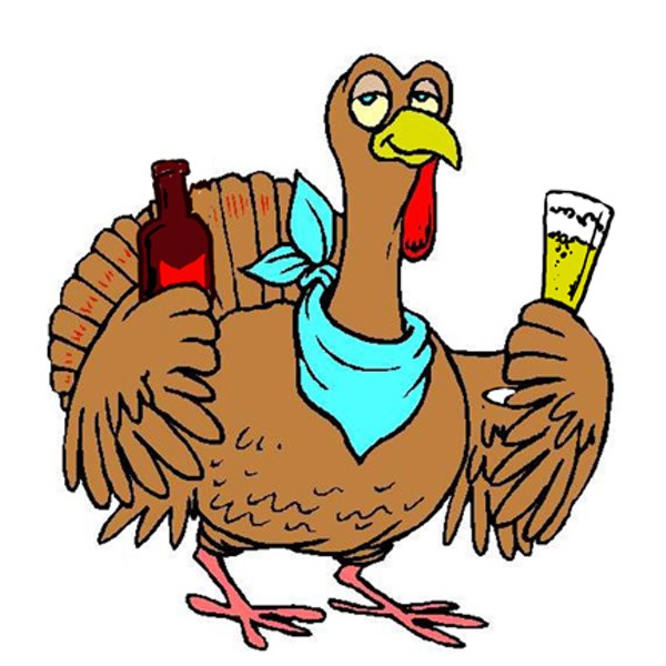 It's time to party like it's the day before Thanksgiving | Blogs