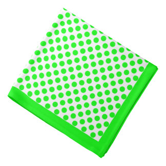 447 views Green Polka Dot Border Gifts on Zazzle