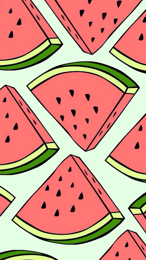 Watermelon Wallpaper - ClipArt Best - ClipArt Best