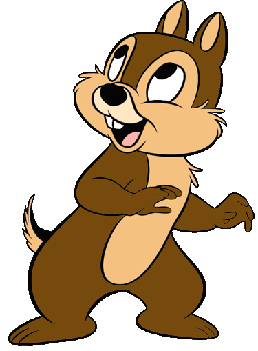 Chipmunk Clipart - Free Clipart Images