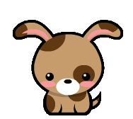 Image - Puppy (animated).gif | Camp Dublin Roleplay Wiki | Fandom ...