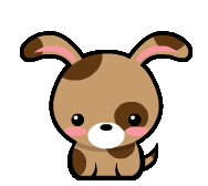 Animated Puppy Pictures - ClipArt Best