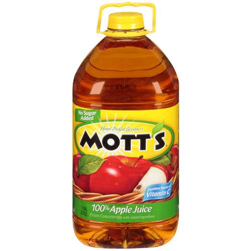 apple juice clipart - photo #38