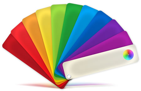 Colorful Index Cards - ClipArt Best