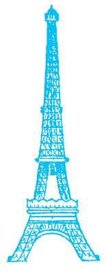 Eiffel Tower Painting | Paint By ...