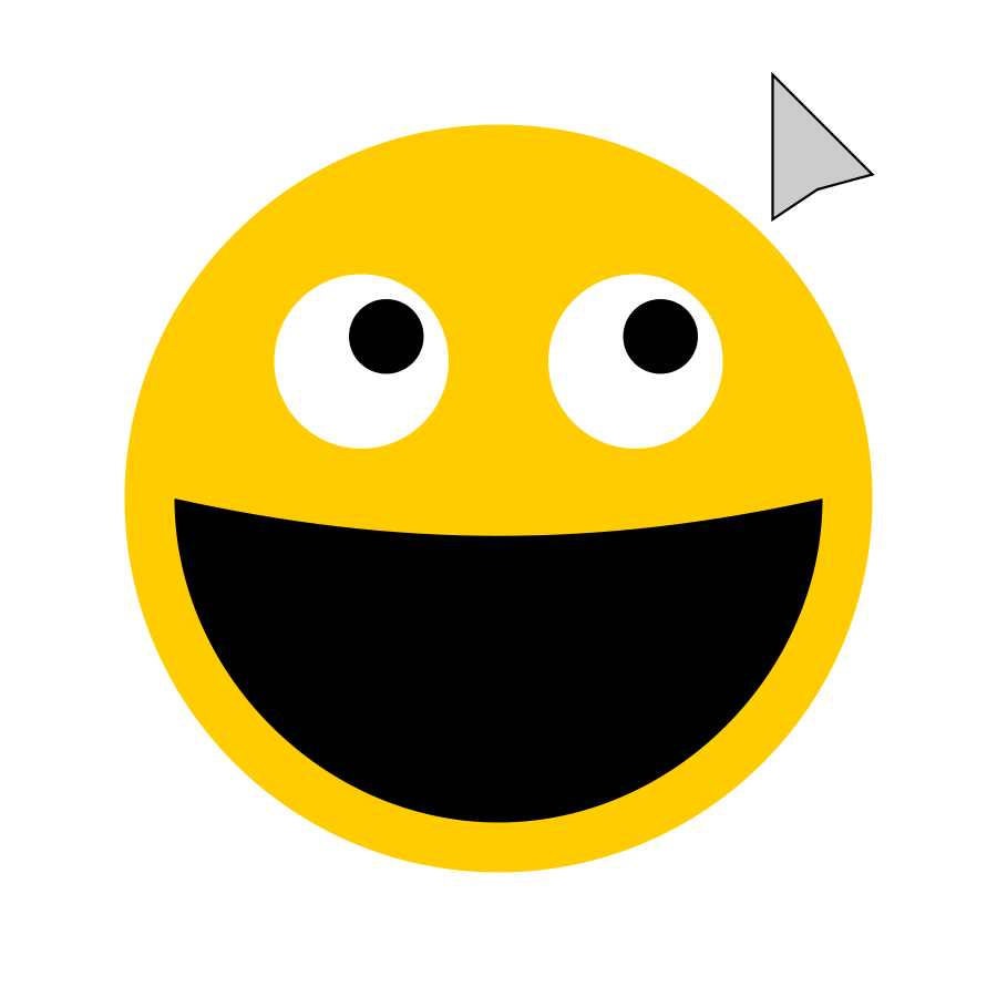 Smile Clipart - Cliparts and Others Art Inspiration