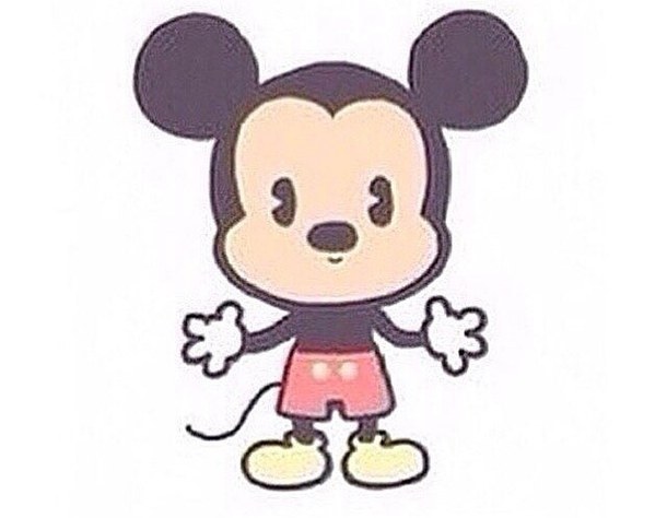 Mickey Mouse Cartoon Drawing - Drawing - ClipArt Best - ClipArt Best