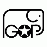 Republican Logo Vectors Free Download