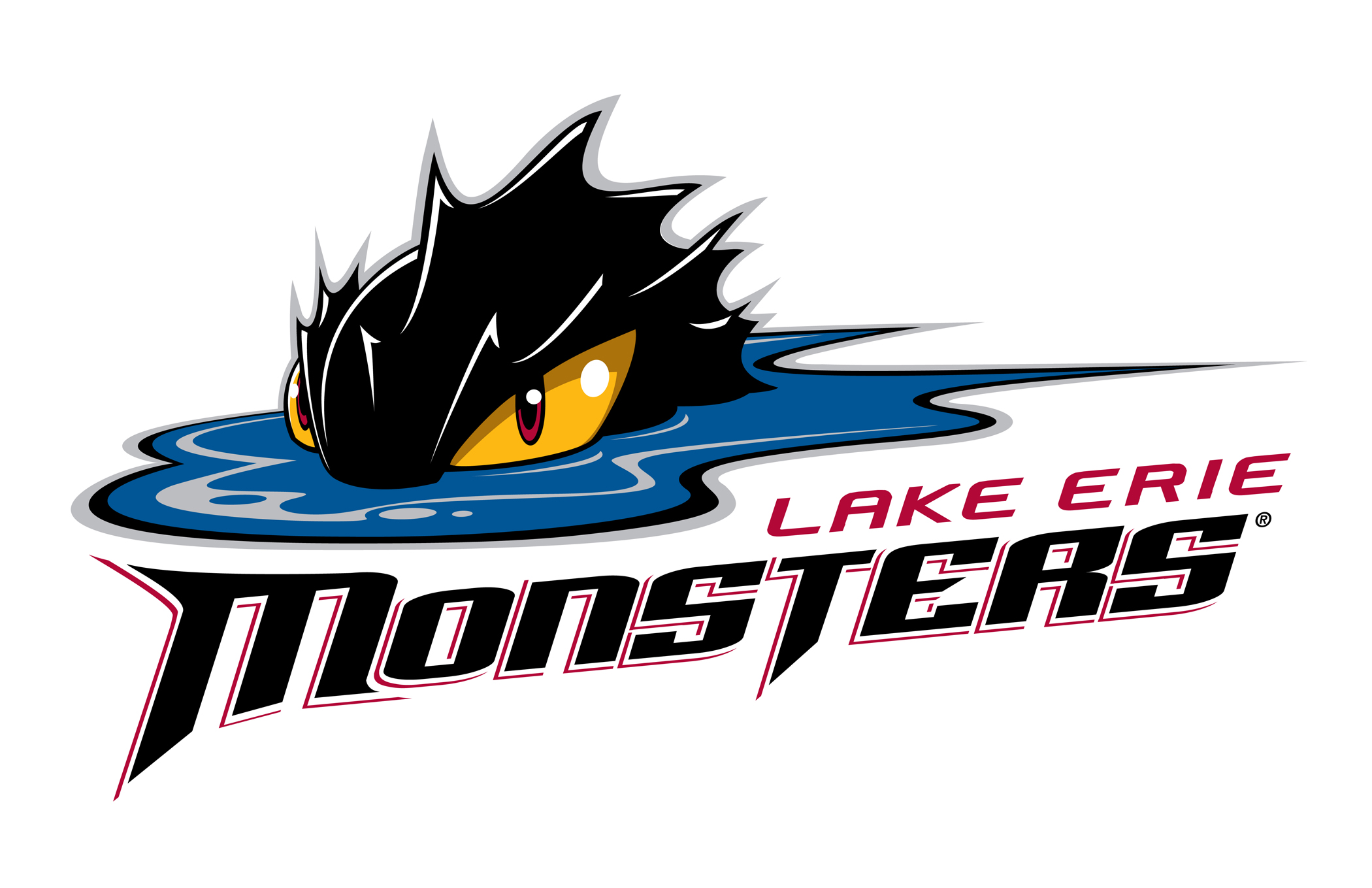 1000+ images about Lake erie monsters