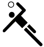 Handball Logo Pics - ClipArt Best