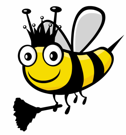 Online Estimate - Queen Bee Cleaning does the job right!
