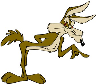 10 Looney Tunes Characters With Mental Disorders