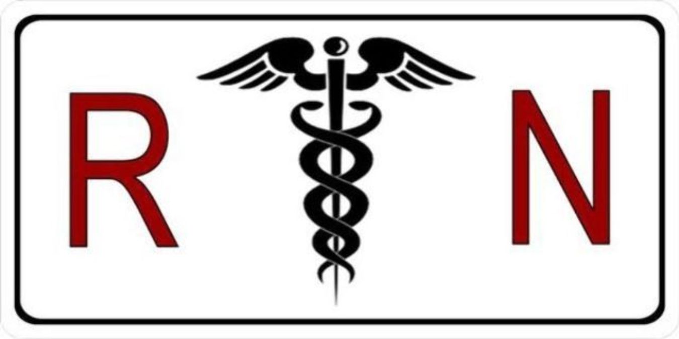 nursing symbol nurse logo Gallery
