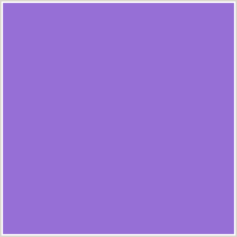 966FD6 Hex Color | RGB: 150, 111, 214 | BLUE VIOLET, LILAC BUSH
