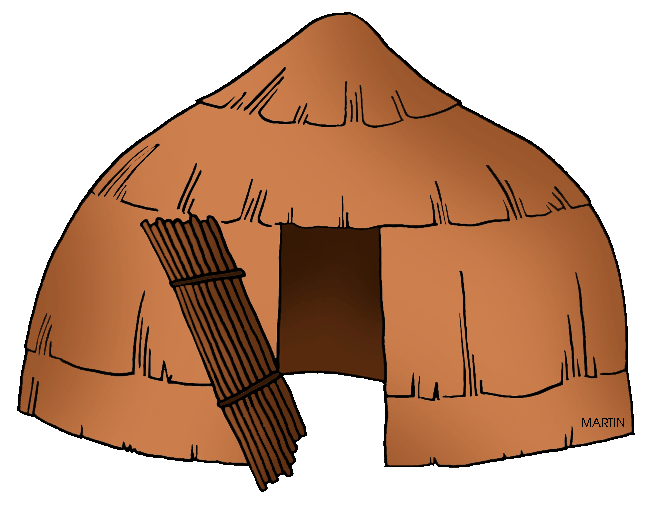 beach hut clipart free - photo #50