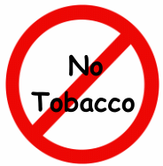 Say No To Smoking - ClipArt Best