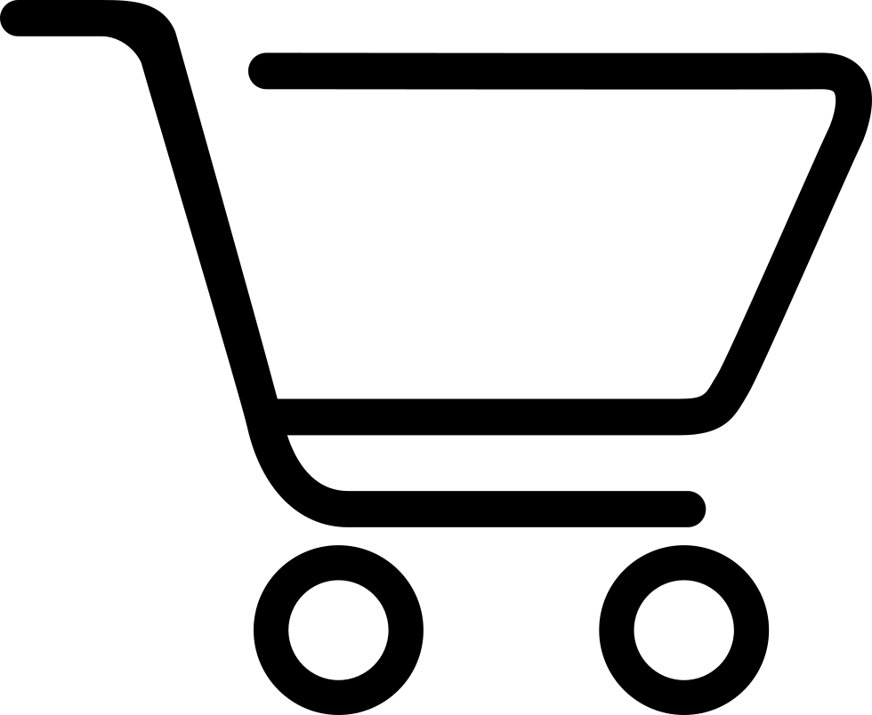 Shopping Cart Svg Png Icon Free Download (#290616 ...