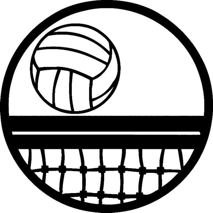 Volley Ball Clipart | Free Download Clip Art | Free Clip Art | on ...