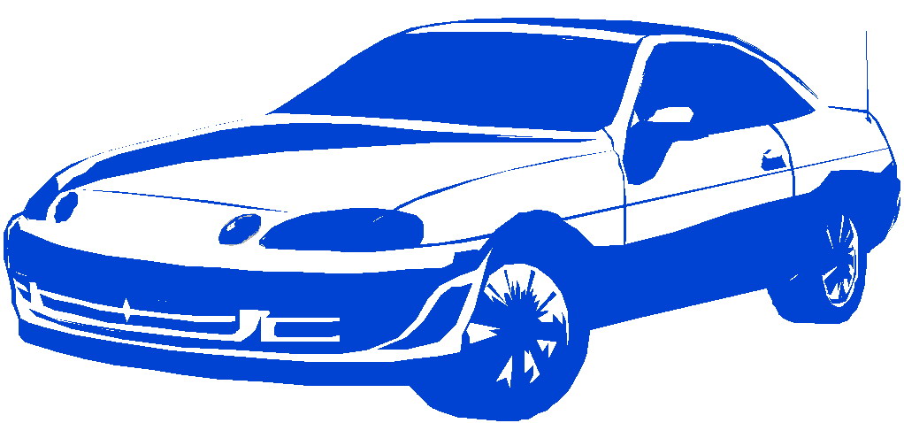 Animated Cars Clip Art - Free Clipart Images