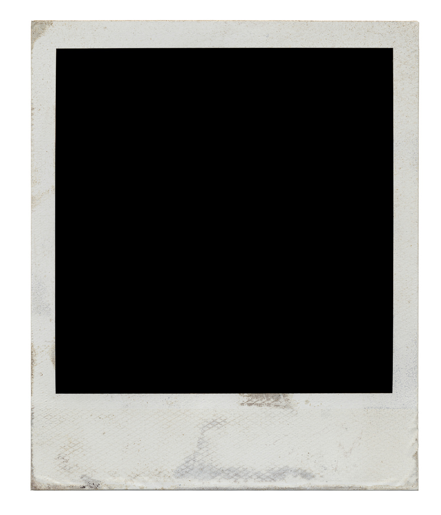 Polaroid Frame ClipArt Best