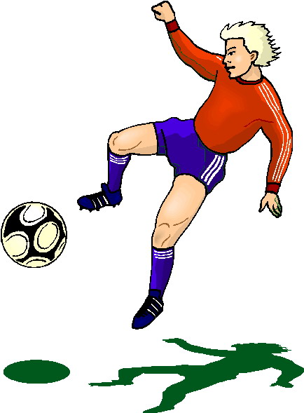 Soccer Gif Animation - ClipArt Best
