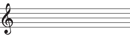 Learn How to Read Music Using Mnemonics! (Treble Clef)