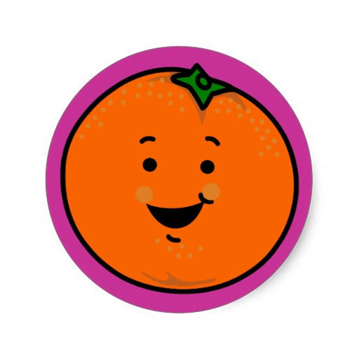 smiley_face_orange_stickers-rb ...