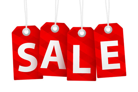 Sale Sign Templates Free - ClipArt Best