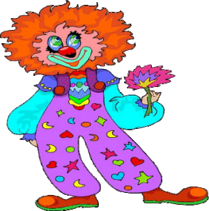 Clown ? : la cousinade Aymonier