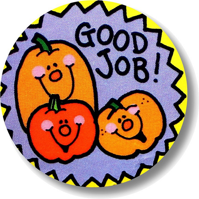 free clip art for great job - photo #37