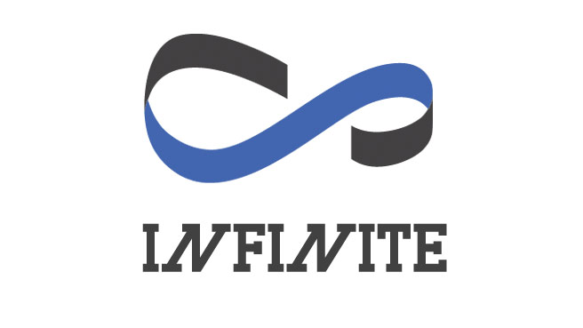 Infinite Decorates Website with New Logo - Yahoo OMG! Philippines