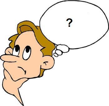 Cartoon Images Of People Thinking - ClipArt Best
